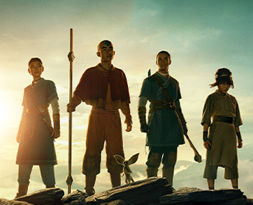 ยินดีต้อนรับสู่เผ่าปฐพี! Netflix เผยทีเซอร์ “เณรน้อยเจ้าอภินิหาร ซีซั่น 2” (Avatar: The Last Airbender) พร้อมโปสเตอร์และภาพชุดแรก